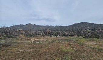1 Tule Peak Rd, Anza, CA 92536