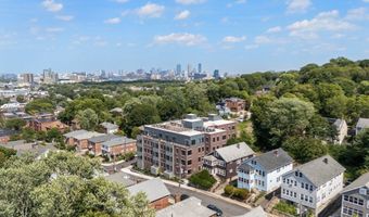 249 Corey Road 407PH, Boston, MA 02135