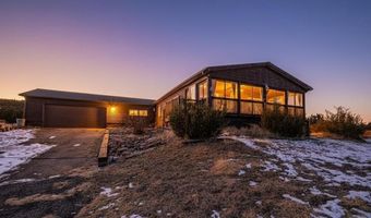 8435 Savage Rd, Beulah, CO 81023