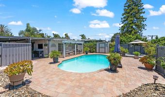 7195 Macquarie St, La Mesa, CA 91942