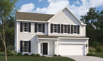 3829 Bozeman Way Plan: Findlay, Bargersville, IN 46106