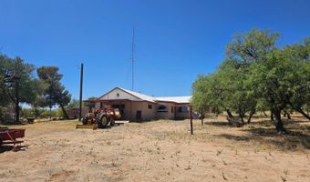 2190 Dark Star Rd, Benson, AZ 85602