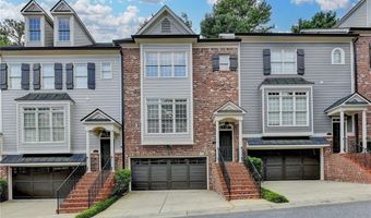 12095 Stone Brook Cv, Alpharetta, GA 30009