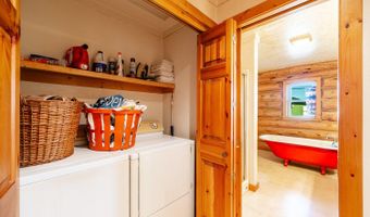 22 Johnson Creek Rd, Buffalo, WY 82834
