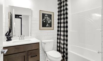 5148 Foxley Park Ln Plan: Fletcher, Avon, IN 46123