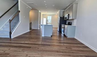 1767 Barrett Run Trail Trl, Apex, NC 27502