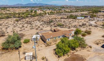 12107 S 215th Ln, Buckeye, AZ 85326