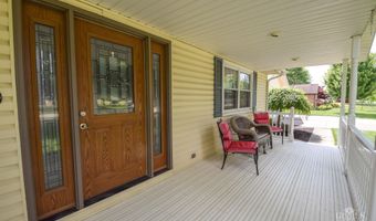 475 Gillcrest Dr, Albany, IN 47320