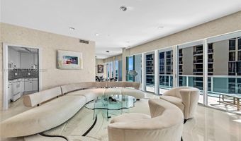 10101 Collins Ave 11D +Cabana, Bal Harbour, FL 33154