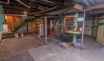 316 W 8th St, Bicknell, IN 47512