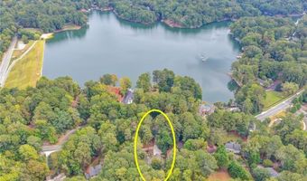 4006 N Berkeley Lake Rd NW, Berkeley Lake, GA 30096