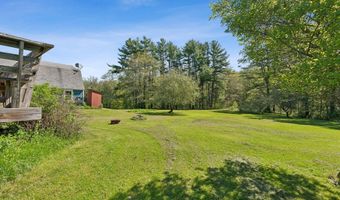 592 Old Stage Rd, Arrowsic, ME 04530