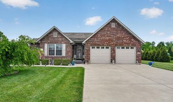 349 Charles Pl, Batesville, IN 47006