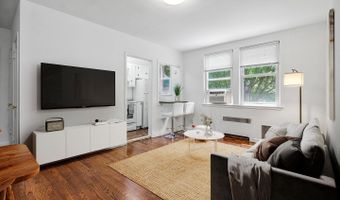 4029 BENTON St NW #201, Washington, DC 20007