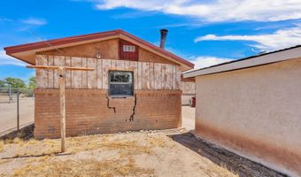 633 Wisconsin St, Belen, NM 87002