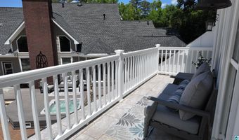 14 COUNTRY SQUIRE Rd, Anniston, AL 36207