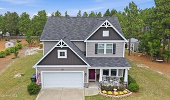 4060 Irwin Dr, Aberdeen, NC 28315