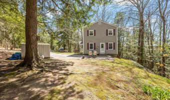 45 Fedelski Dr, Charlestown, NH 03603
