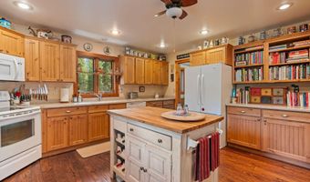 281 PINE St, Alpine, WY 83128