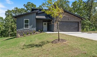 4 Berfoyl Ln, Bella Vista, AR 72715