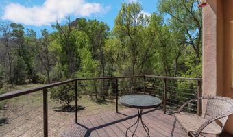 595 A CR 198, Canones, NM 87516