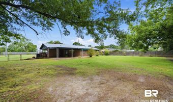 202 Driskell Ave, Bay Minette, AL 36507