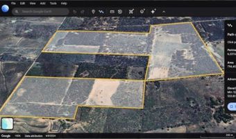 11605 County Road 372, Anson, TX 79501