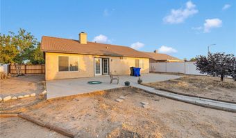 15466 Ross Dr, Adelanto, CA 92301