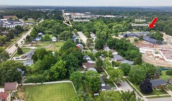 1506 Dicken Dr, Ann Arbor, MI 48103