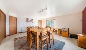 20568 County Road 88, Ault, CO 80610