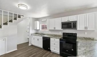 427 D St, Hawthorne, NV 89415