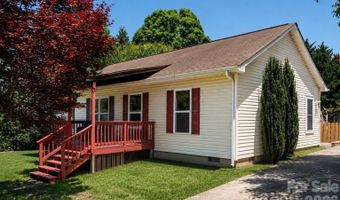 339 Hi Alta Ave, Asheville, NC 28806