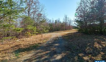 HANDLEY WAY lot 2, Afton, VA 22920