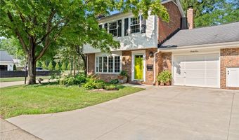 91 Yardley Ln, Akron, OH 44313