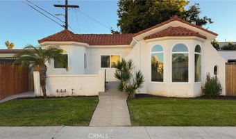 4380 W 28th St, Los Angeles, CA 90018