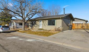 3508 Meadowlark, Casper, WY 82604