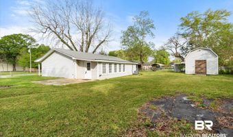 6 Morgan Cir, Bay Minette, AL 36507