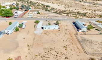 10747 S Paradise Trails Rd, Yucca, AZ 86438