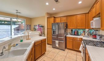 2664 Chantemar St, Las Vegas, NV 89135