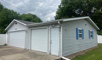 2670 N Rodgers Ave, Alton, IL 62002