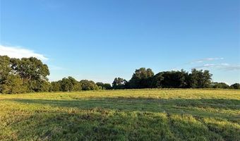 7 Cornelius Rd, Antlers, OK 74523