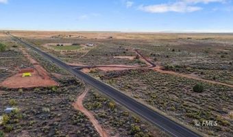 Cane Beds, Colorado City, AZ 86021