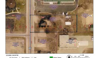 1205 N Nokomis NE, Alexandria, MN 56308