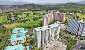 3009 Ala Makahala Pl 1507, Honolulu, HI 96818