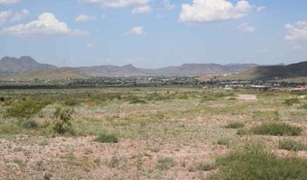 Tract 7 Sierra La Rana, Alpine, TX 79830
