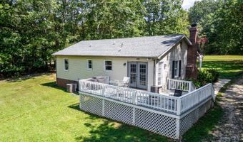 3105 Horseshoe Rd, Appomattox, VA 24522