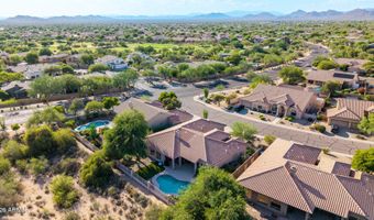 5011 E JUSTICA St, Cave Creek, AZ 85331