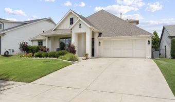 672 Lookout Point Ave, Aledo, TX 76008