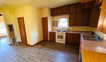 502 N Avenue B, Beaver, OK 73932