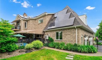 7 The Hamlet, Amherst, NY 14051